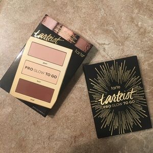 Tarte palette